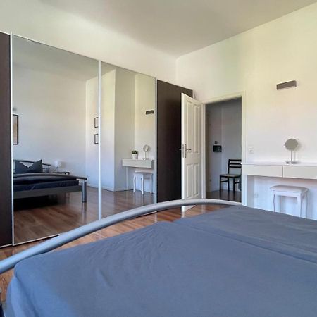 Mk Altstadt Apartment Ερφούρτη Εξωτερικό φωτογραφία