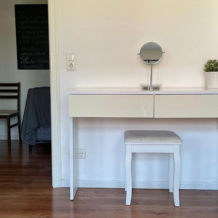 Mk Altstadt Apartment Ερφούρτη Εξωτερικό φωτογραφία