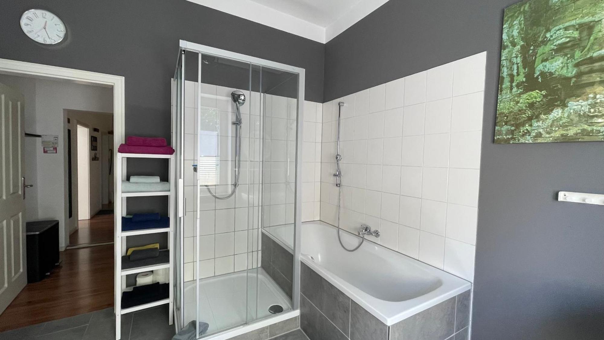 Mk Altstadt Apartment Ερφούρτη Εξωτερικό φωτογραφία