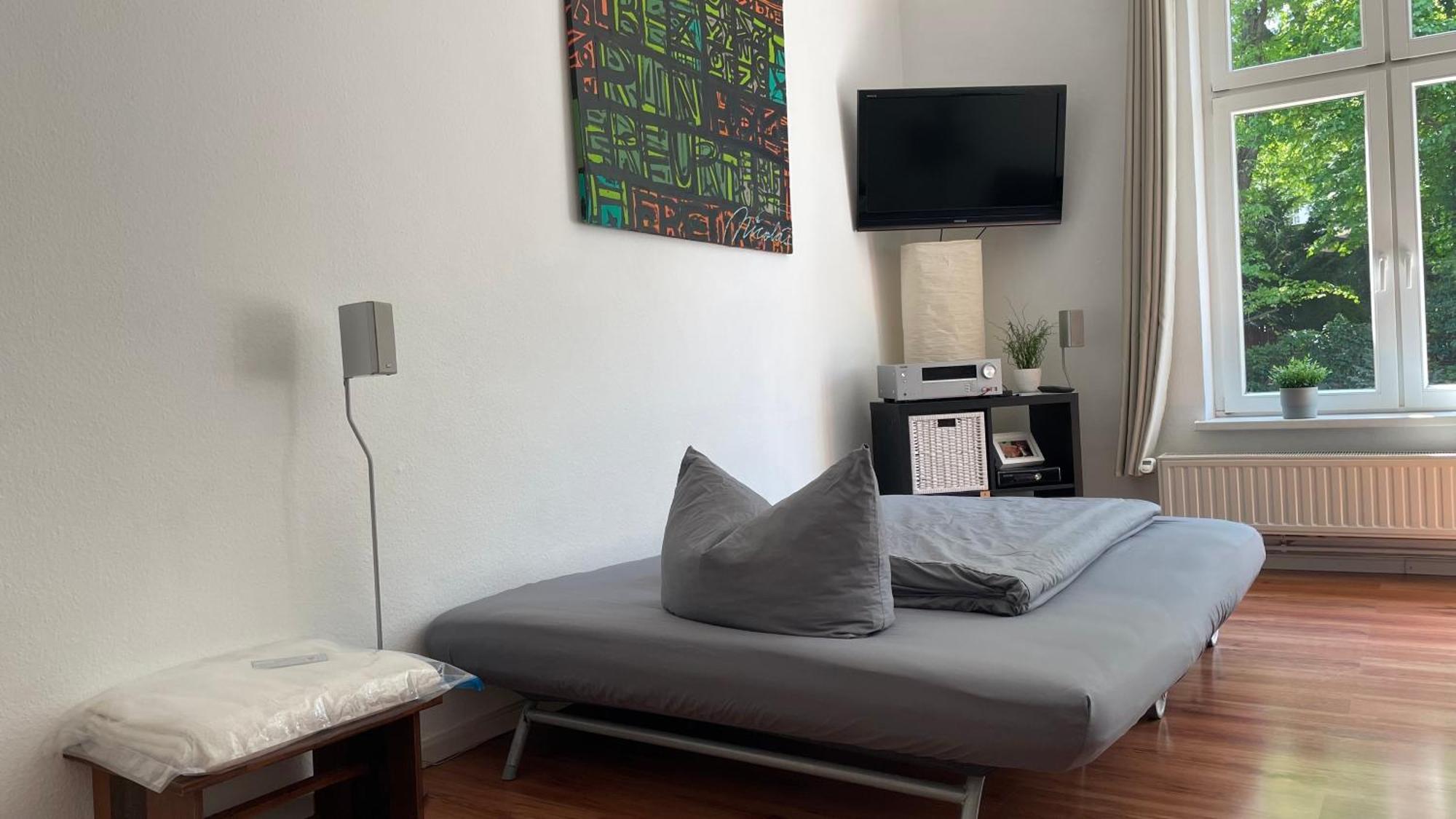 Mk Altstadt Apartment Ερφούρτη Εξωτερικό φωτογραφία