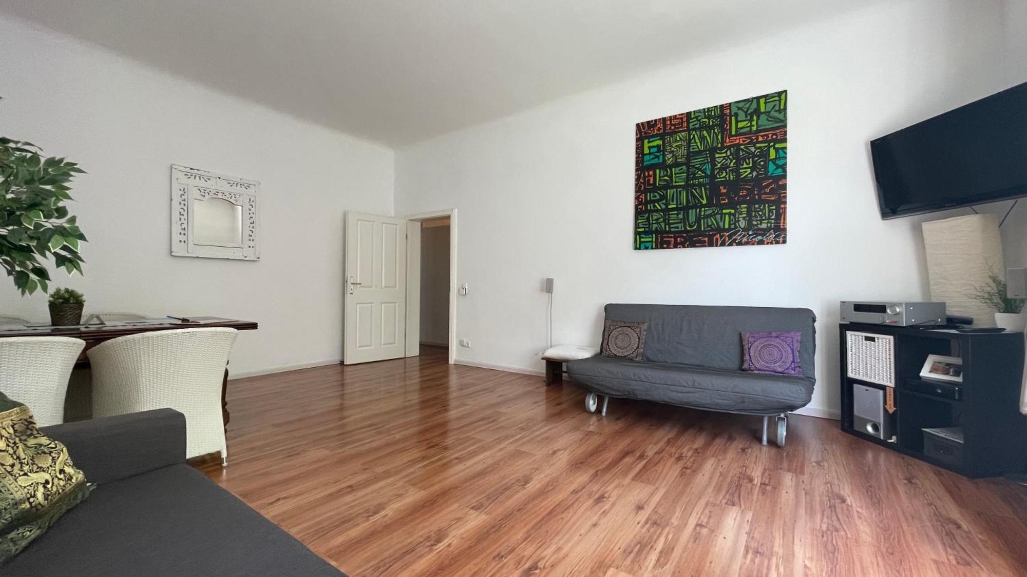 Mk Altstadt Apartment Ερφούρτη Εξωτερικό φωτογραφία