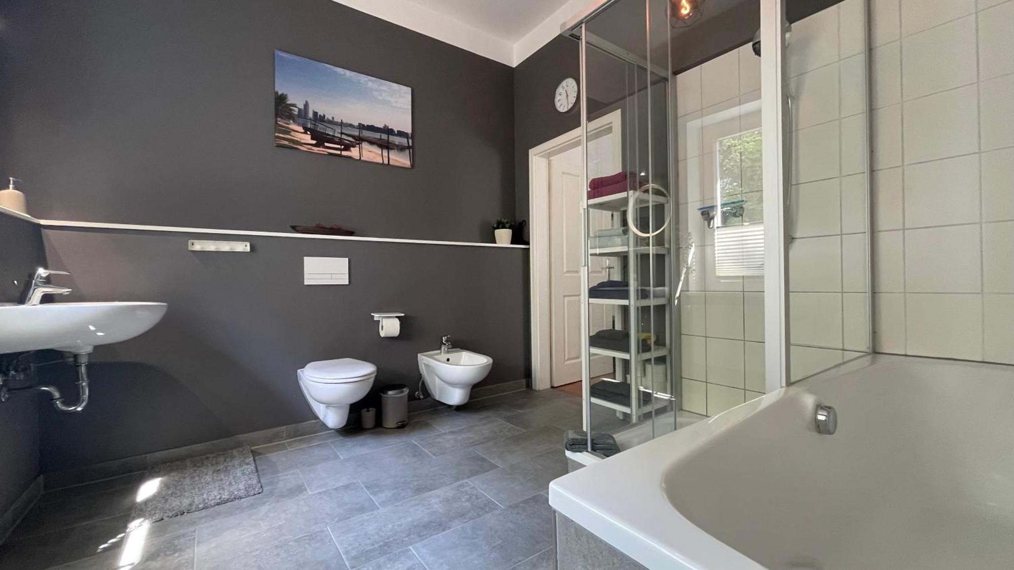 Mk Altstadt Apartment Ερφούρτη Εξωτερικό φωτογραφία