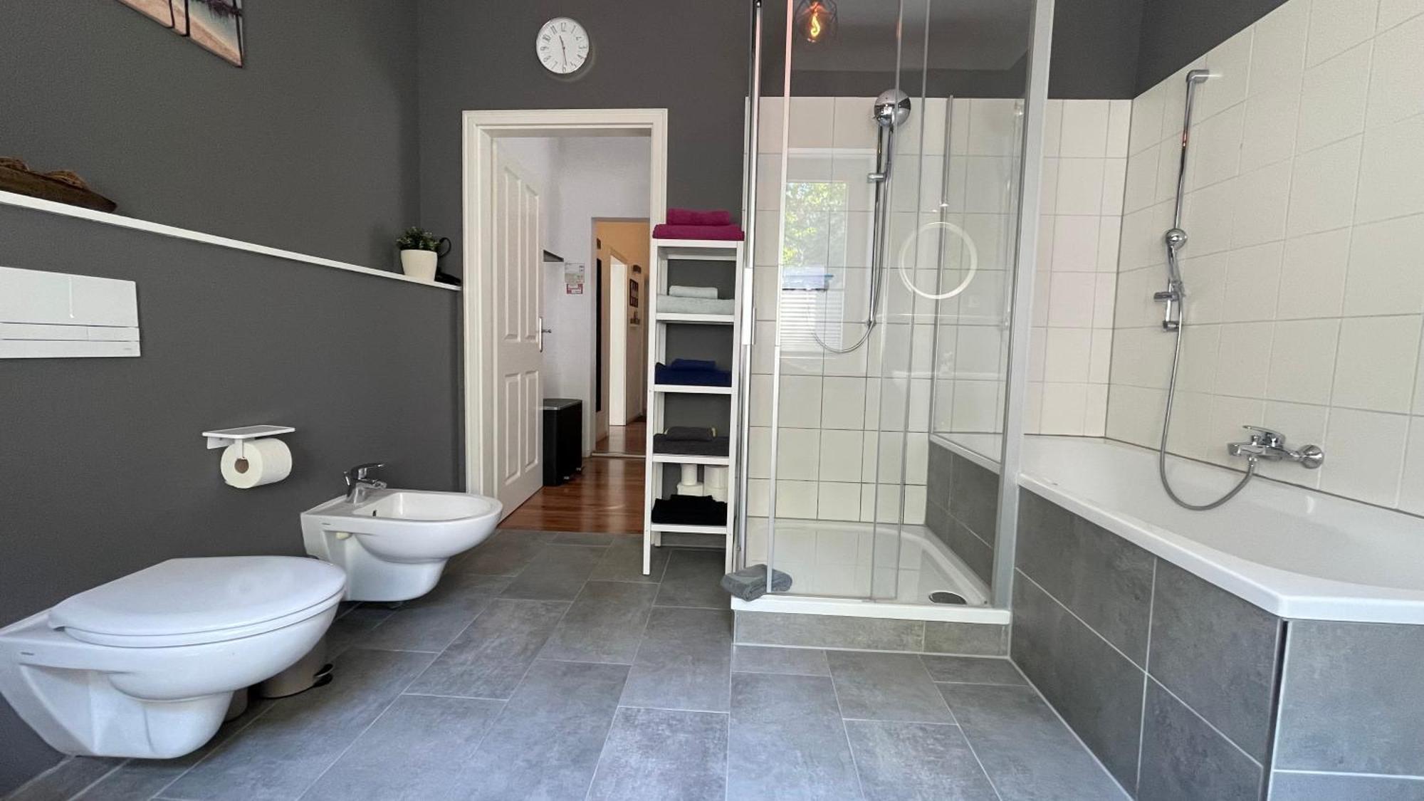 Mk Altstadt Apartment Ερφούρτη Εξωτερικό φωτογραφία