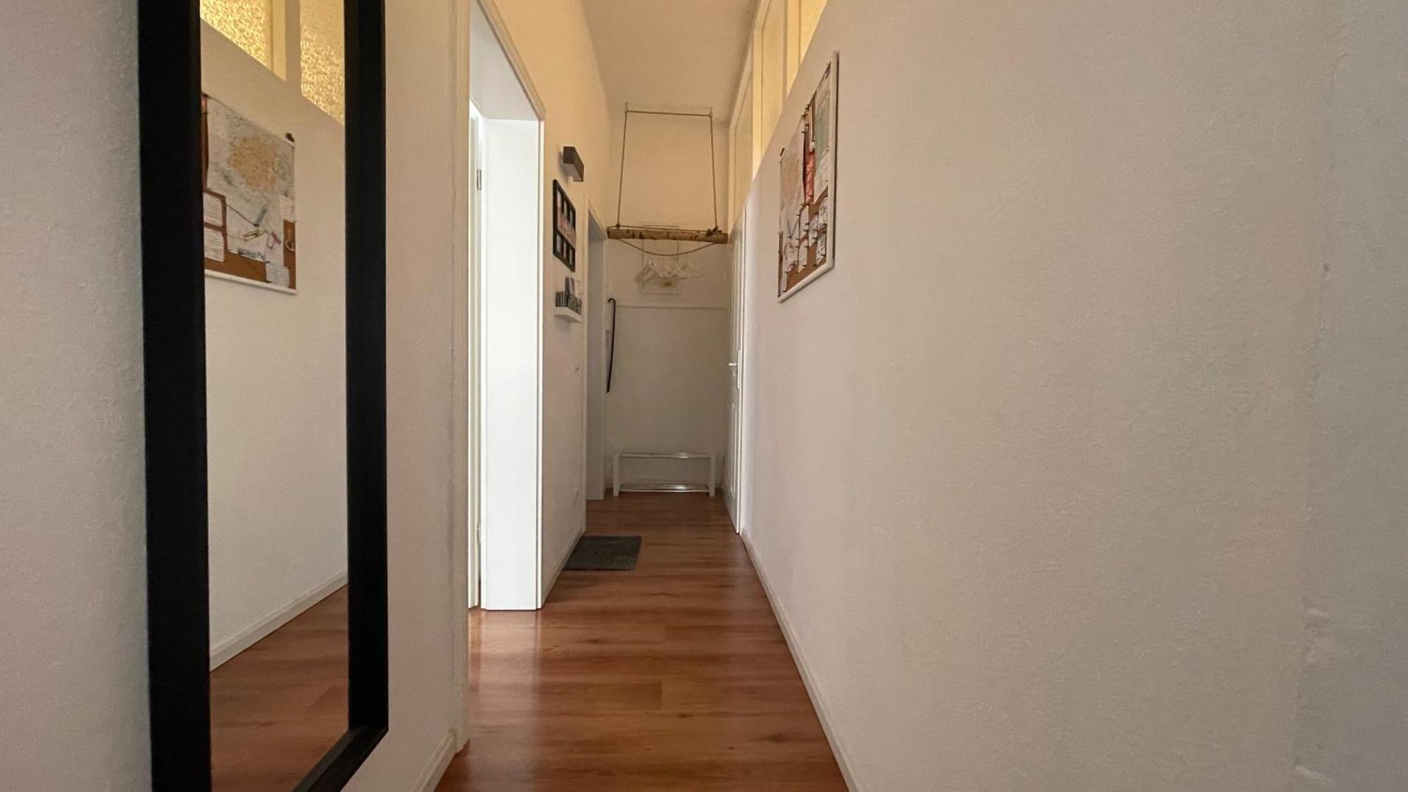 Mk Altstadt Apartment Ερφούρτη Εξωτερικό φωτογραφία