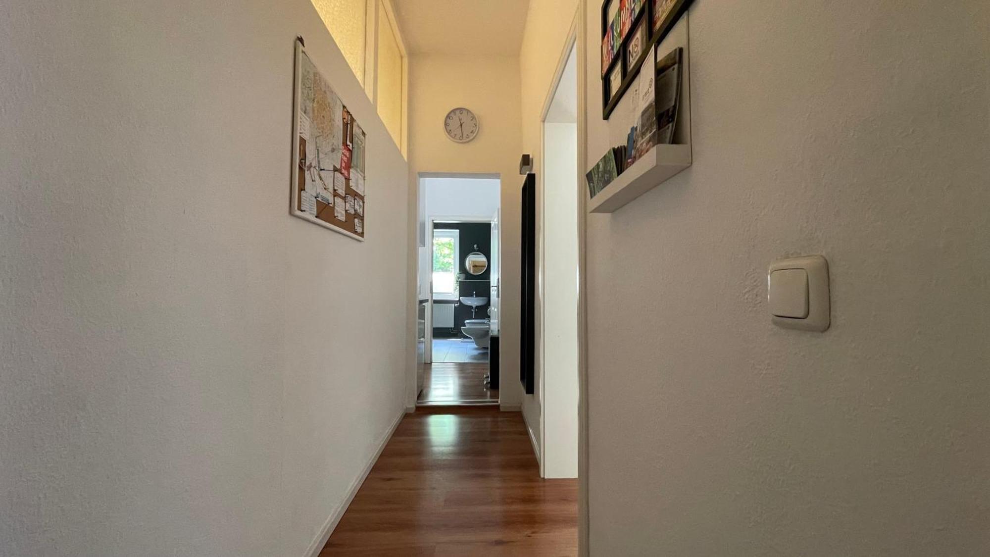 Mk Altstadt Apartment Ερφούρτη Εξωτερικό φωτογραφία