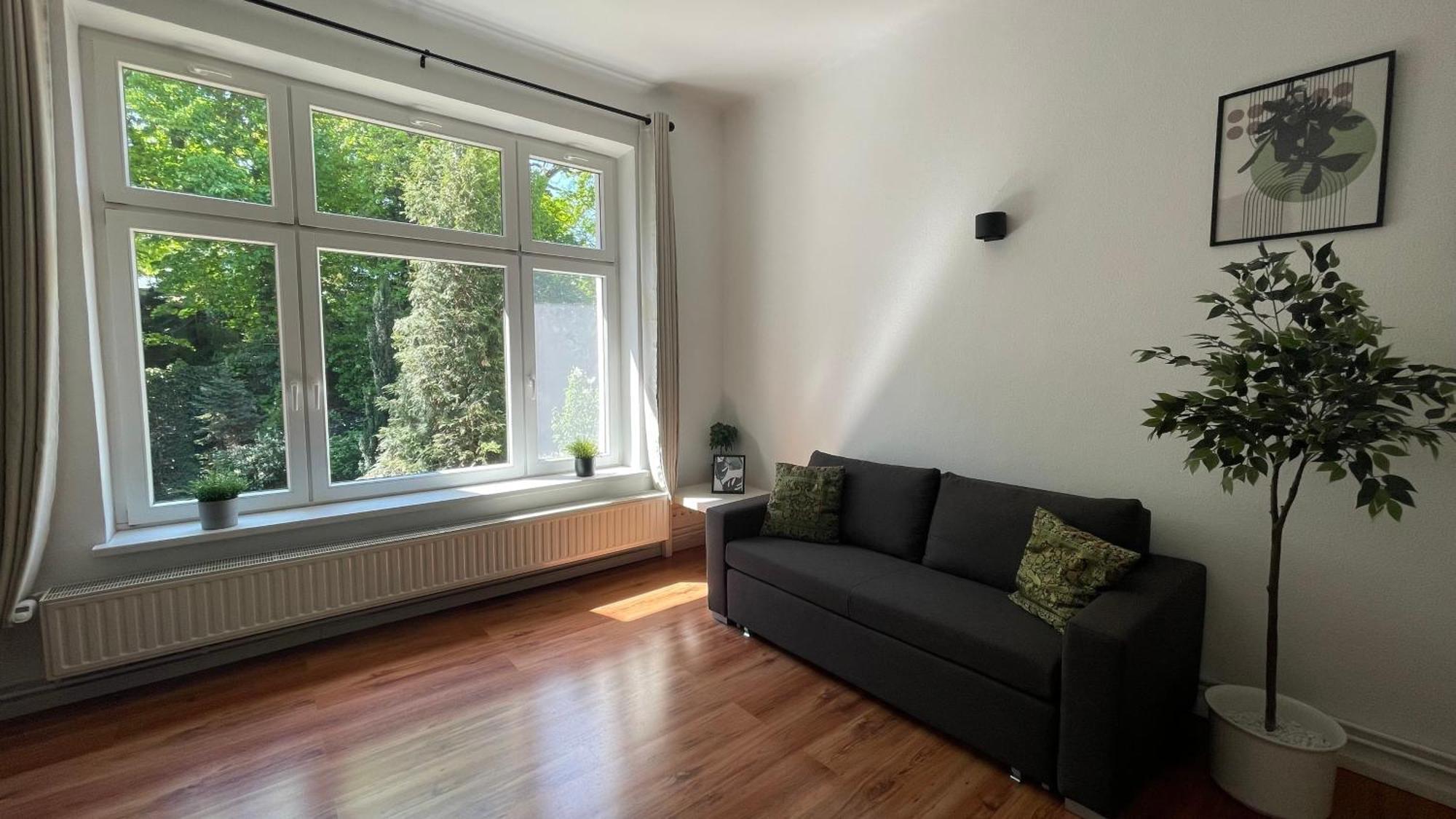 Mk Altstadt Apartment Ερφούρτη Εξωτερικό φωτογραφία