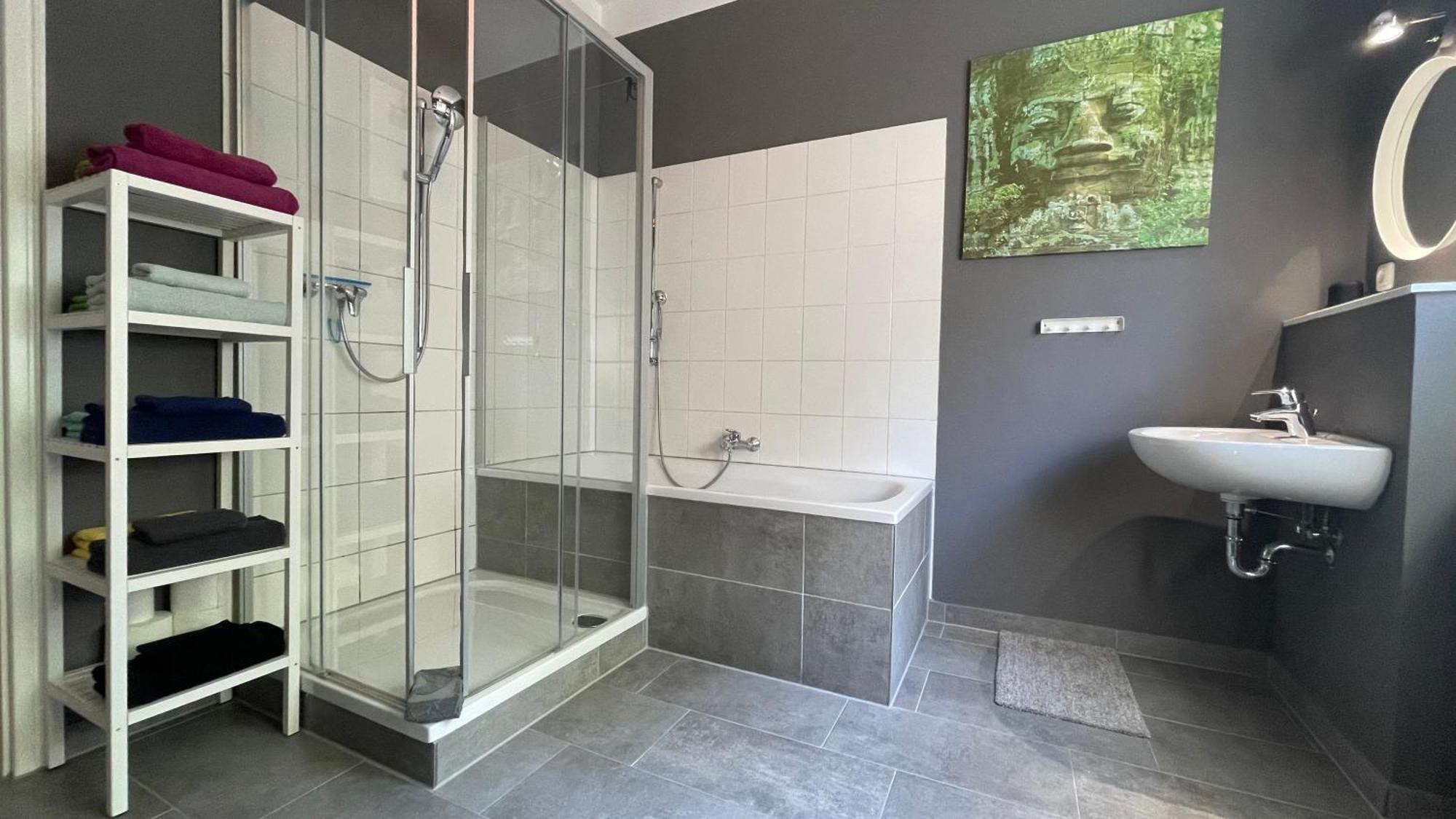 Mk Altstadt Apartment Ερφούρτη Εξωτερικό φωτογραφία
